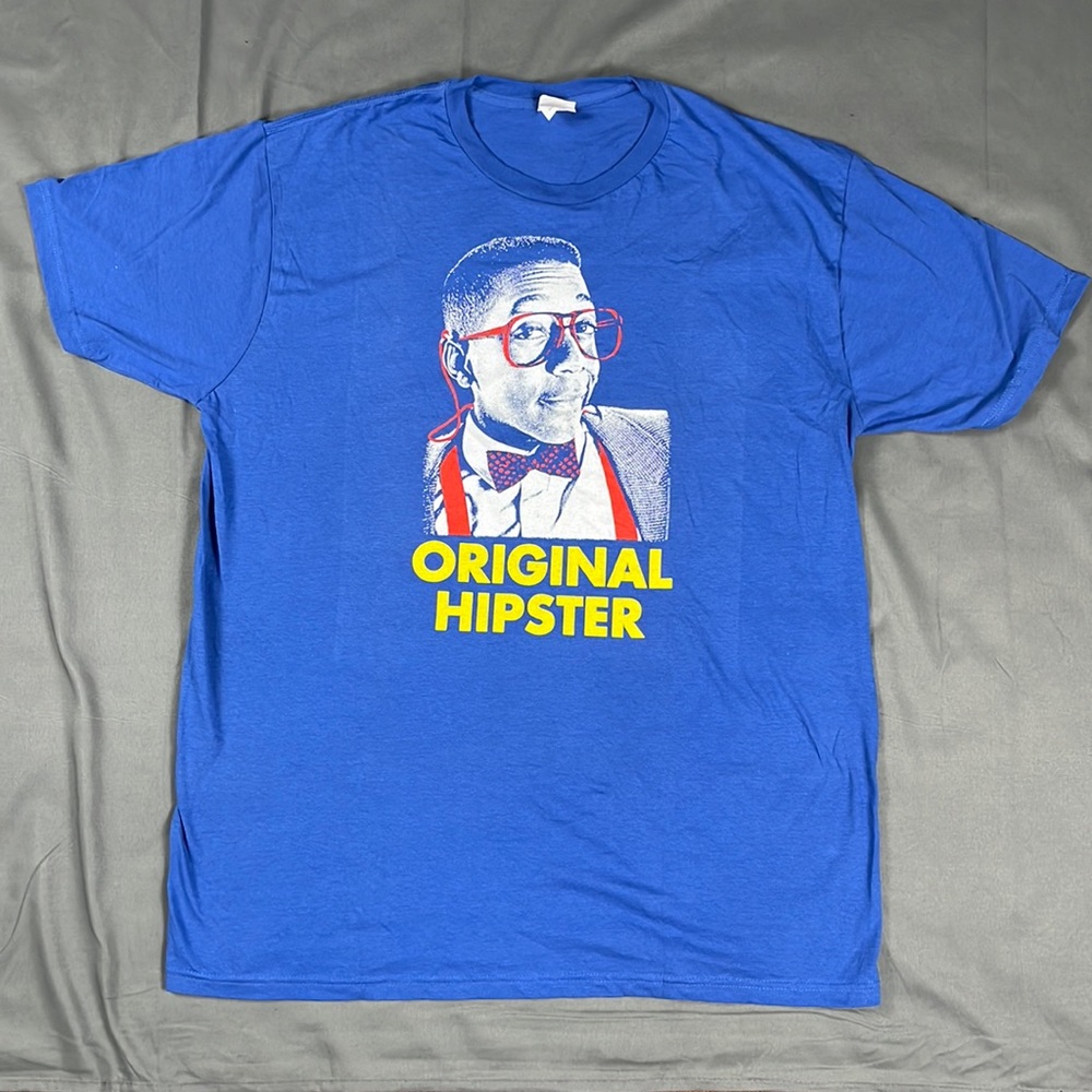 Bay Island 90's Throwback Graphic T-Shirt | 2XL